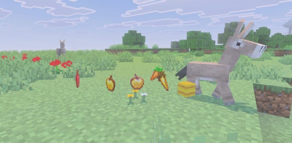 Image from post content