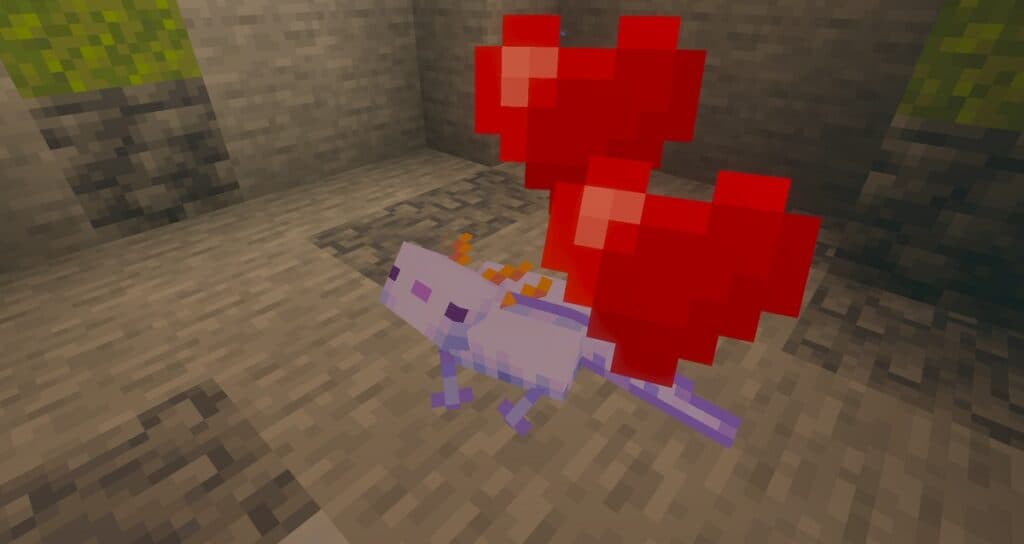 Image from post content