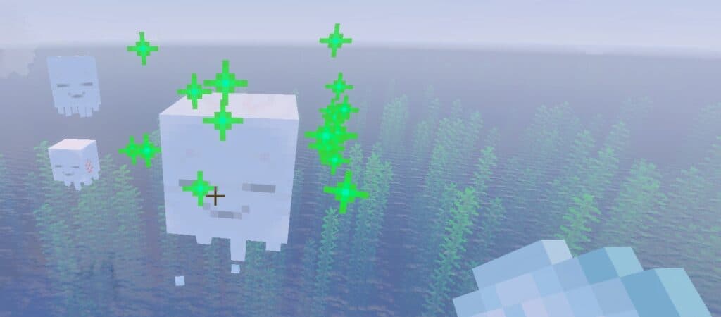 Image from post content
