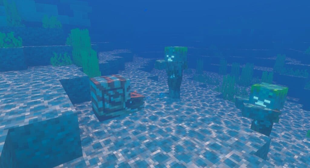 Image from post content