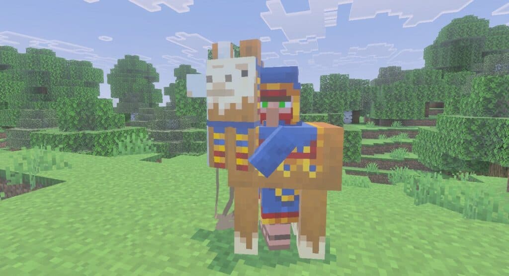 Image from post content