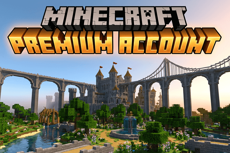 Do You Need a Premium Minecraft Account To Join Servers?