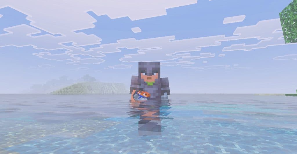 Image from post content
