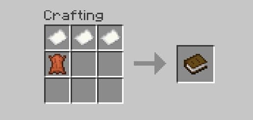 Lecture Recipe Minecraft Minecraft Lectern: Craft, Use & New Trades Explained