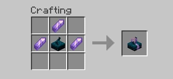 Minecraft Calibrated Sculk Sensor: Make & Use Guide