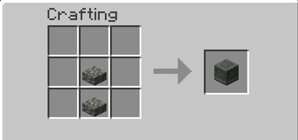 Using Tuff Blocks Minecraft 1.21 Tuff: Find & Use This New Block Guide