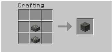 Create Tuff Process Minecraft 1.21 Tuff: Find & Use This New Block Guide