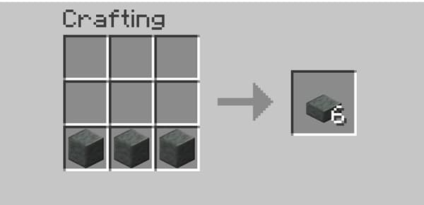 How To Find Tuff In Minecraft Minecraft 1.21 Tuff: Find & Use This New Block Guide