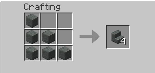 Tuff Block Path Minecraft 1.21 Tuff: Find & Use This New Block Guide