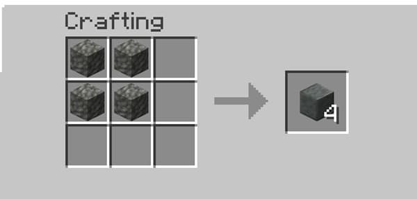 Tuff Block Path Minecraft 1.21 Tuff: Find & Use This New Block Guide
