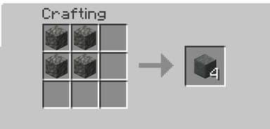 Create Tuff Process Minecraft 1.21 Tuff: Find & Use This New Block Guide