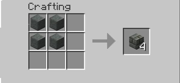 Using Tuff Blocks Minecraft 1.21 Tuff: Find & Use This New Block Guide