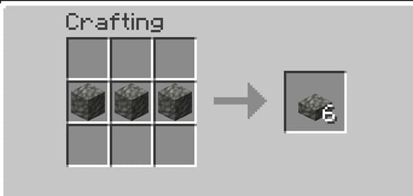 Using Tuff Blocks Minecraft 1.21 Tuff: Find & Use This New Block Guide