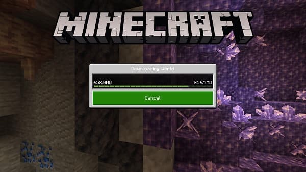 Minecraft Realm Seed: Find Bedrock & Java Seeds Easily