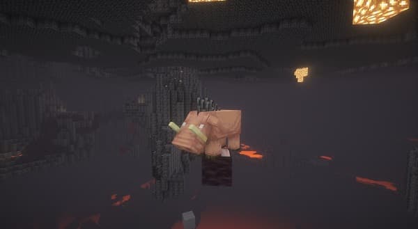 Nether Hogs Minecraft Nether Mobs 1.20: Complete List & Guide