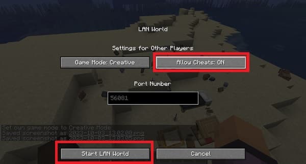 minecraft commands gamemode Images High Quality Grahic Minecraft Adventure Mode Guide: Everything You Need to Know