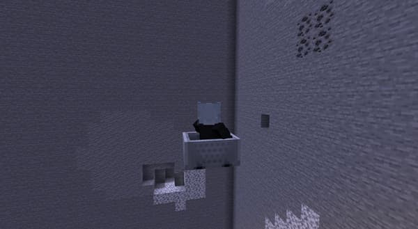 Minecraft Safe Fall Avoid Fall Damage Minecraft: 15 Best Ways (2024)
