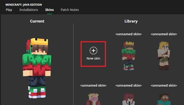 Change Minecraft Skin: How to Easily Update Your Look