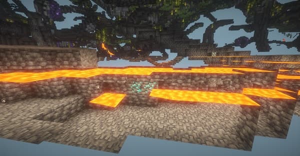 Diamond Spawn Diamond Level Minecraft 1.20: Best Place to Find Diamonds...