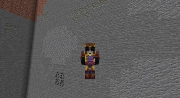 Minecraft Safe Fall Avoid Fall Damage Minecraft: 15 Best Ways (2024)