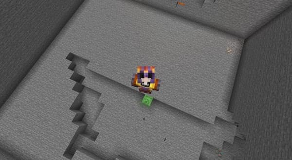 Minecraft Safe Fall Avoid Fall Damage Minecraft: 15 Best Ways (2024)