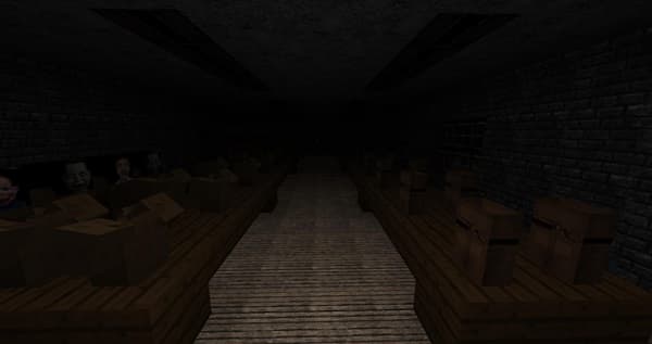 Minecraft Horror World Minecraft Horror Maps: Top 10 Must-Try Experiences