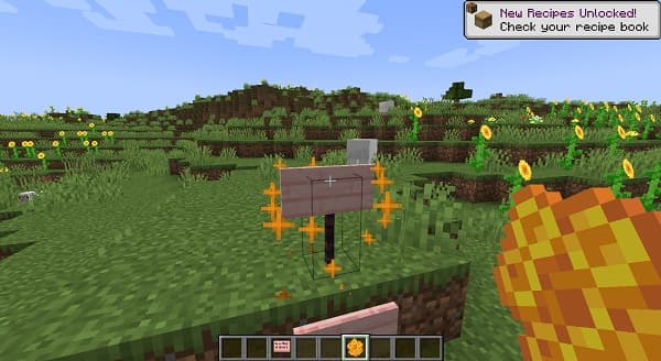 Minecraft Sign 1.20: How to Make & Customize Yours!