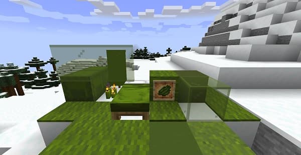 Minecraft Green Dye: How to Get It Easily