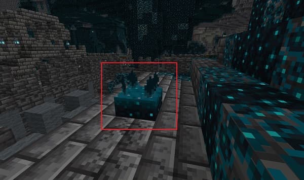 Skulk Sensor Minecraft Calibrated Sculk Sensor: Make & Use Guide