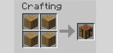 Crafting Table Rug Minecraft Minecraft Carpet: How to Make One (2023 Guide)