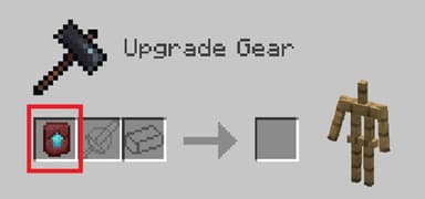 Smith Minecraft Make Smithing Table Minecraft: Easy Crafting Guide